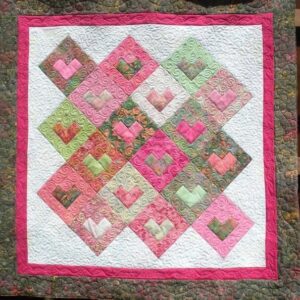 Heart Quilt Cirhh