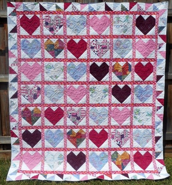 Heart Quilt Cisdq Heart Quilt Cisdq