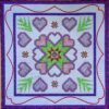 Heart Quilt Tuaqq