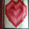Heart Quilt Tufjd