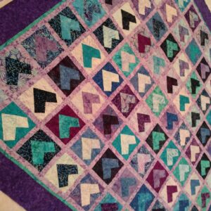 Heart Quilt Tuhvj