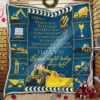 Heavy Equipment Quilt