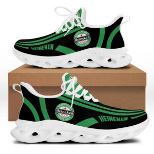 Heineken Clunky Max Soul Shoes