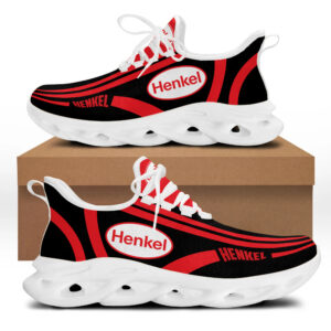 Henkel Clunky Max Soul Shoes