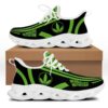 Herbalife Nutrition Company Clunky Max Soul Shoes