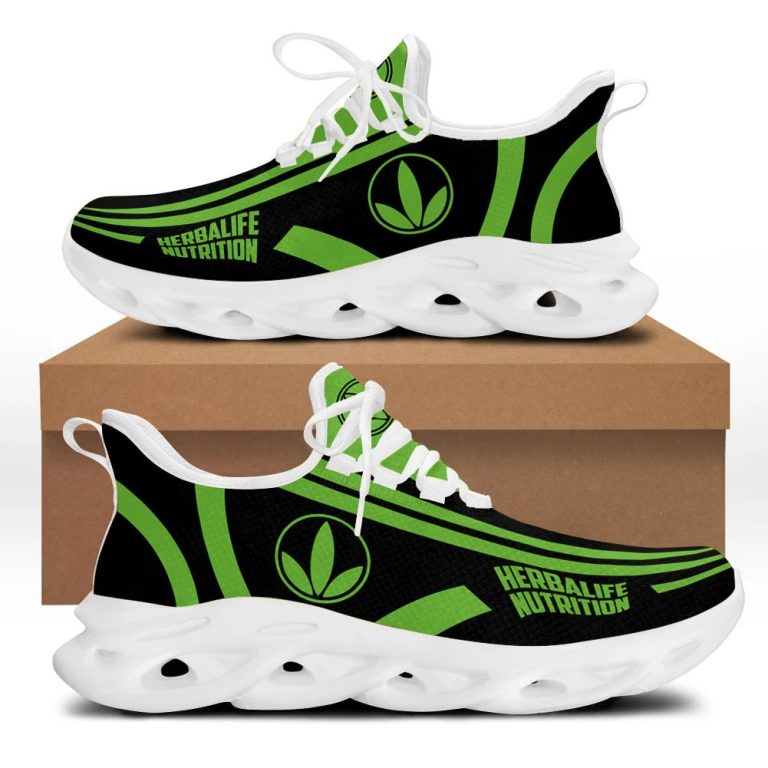 Herbalife-Nutrition-Company-Clunky-Max-Soul-Shoes-2