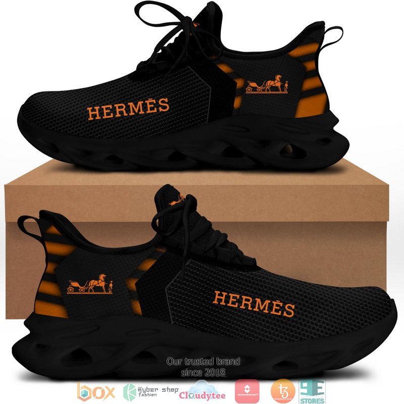 Hermes Luxury Clunky Max Soul Shoes Hermes Luxury Clunky Max Soul Shoes