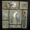Heron Quilt Ciqpq