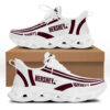 Hershey’S Clunky Max Soul Shoes