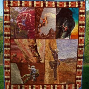 Hiking Quilt Tuepy