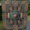 Hiking Quilt Tueye