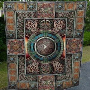 Hiking Quilt Tueye