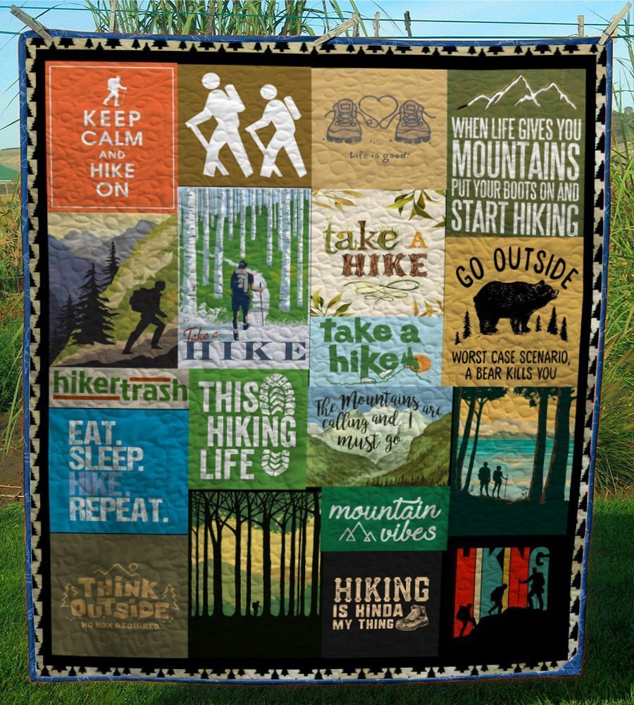 Hiking Quilt Tugnn Hiking Quilt Tugnn