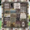 Hiking Quilt Tuhjx