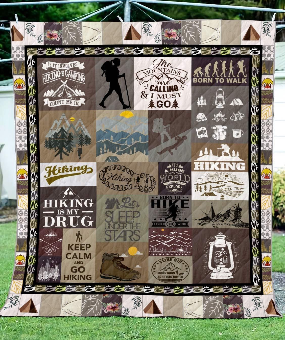Hiking Quilt Tuhjx Hiking Quilt Tuhjx