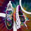 Hippie Clunky Custom Your Name Maxsoul Sneakers