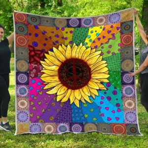 Hippie Quilt
