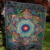 Hippie Quilt Cimvs