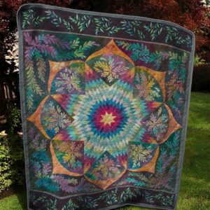 Hippie Quilt Cimvs