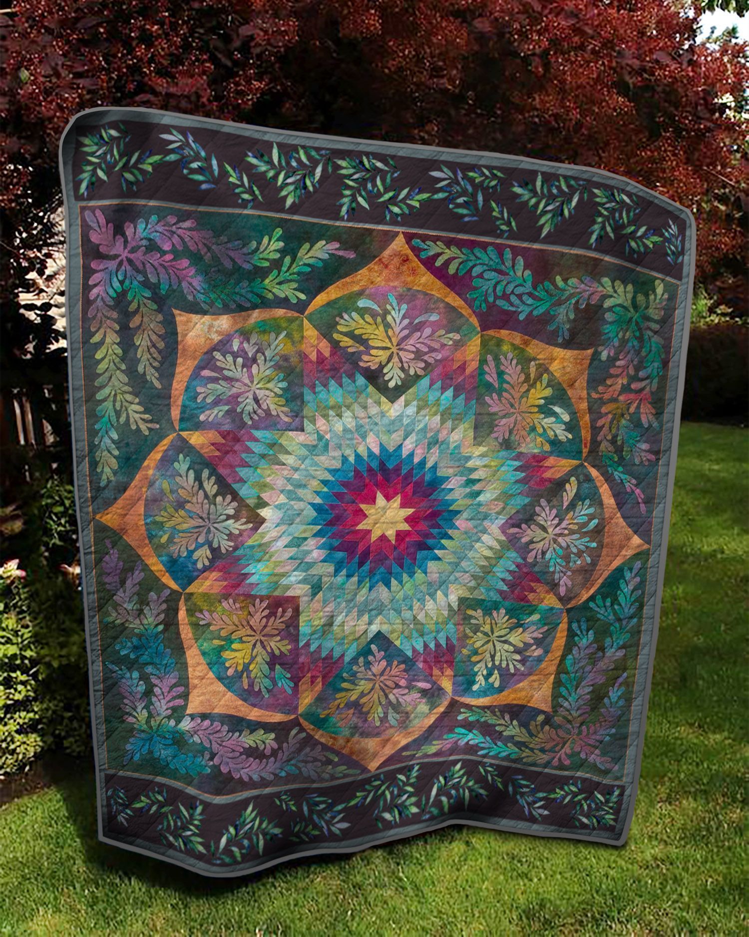 Hippie Quilt Cimvs Hippie Quilt Cimvs
