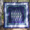 Hippie Quilt Cirwj