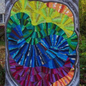 Hippie Quilt Cuagm