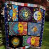 Hippie Quilt Cuajs