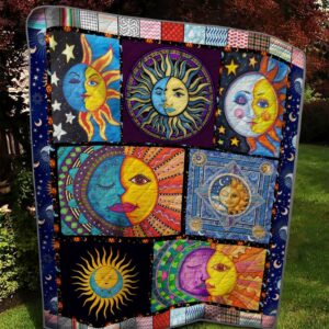 Hippie Quilt Cuajs