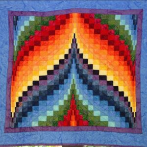 Hippie Quilt Cuaxr