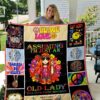 Hippie Quilt Cudmr