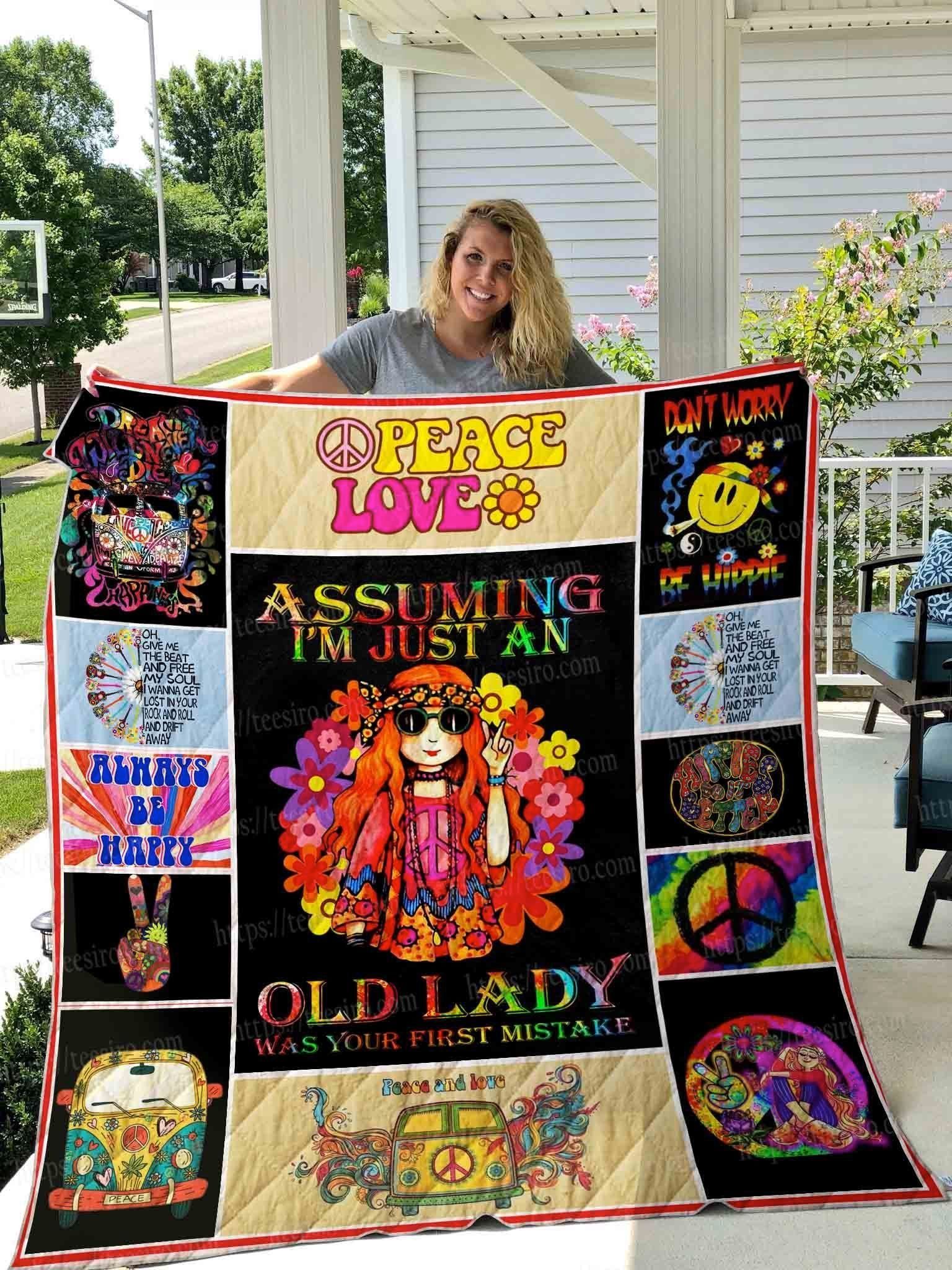 Hippie Quilt Cudmr Hippie Quilt Cudmr