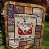 Hippie Quilt Cueop