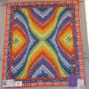 Hippie Quilt Cueqd