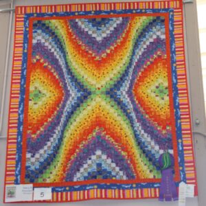 Hippie Quilt Cueqd