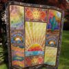 Hippie Quilt Cuerr