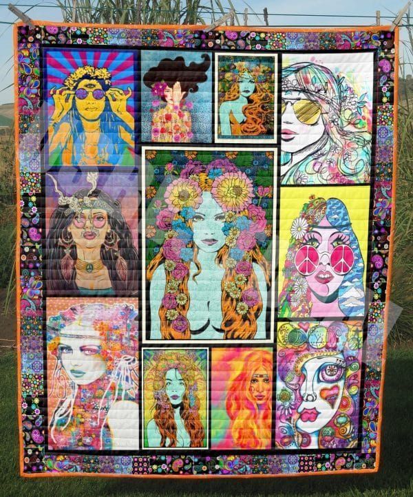 Hippie Quilt Cufeg Hippie Quilt Cufeg