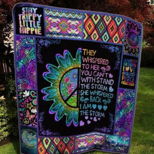 Hippie Quilt Cuggd