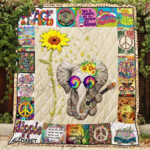Hippie Quilt Cunul