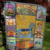 Hippie Quilt Cuocn