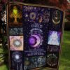 Hippie Quilt Cuonl