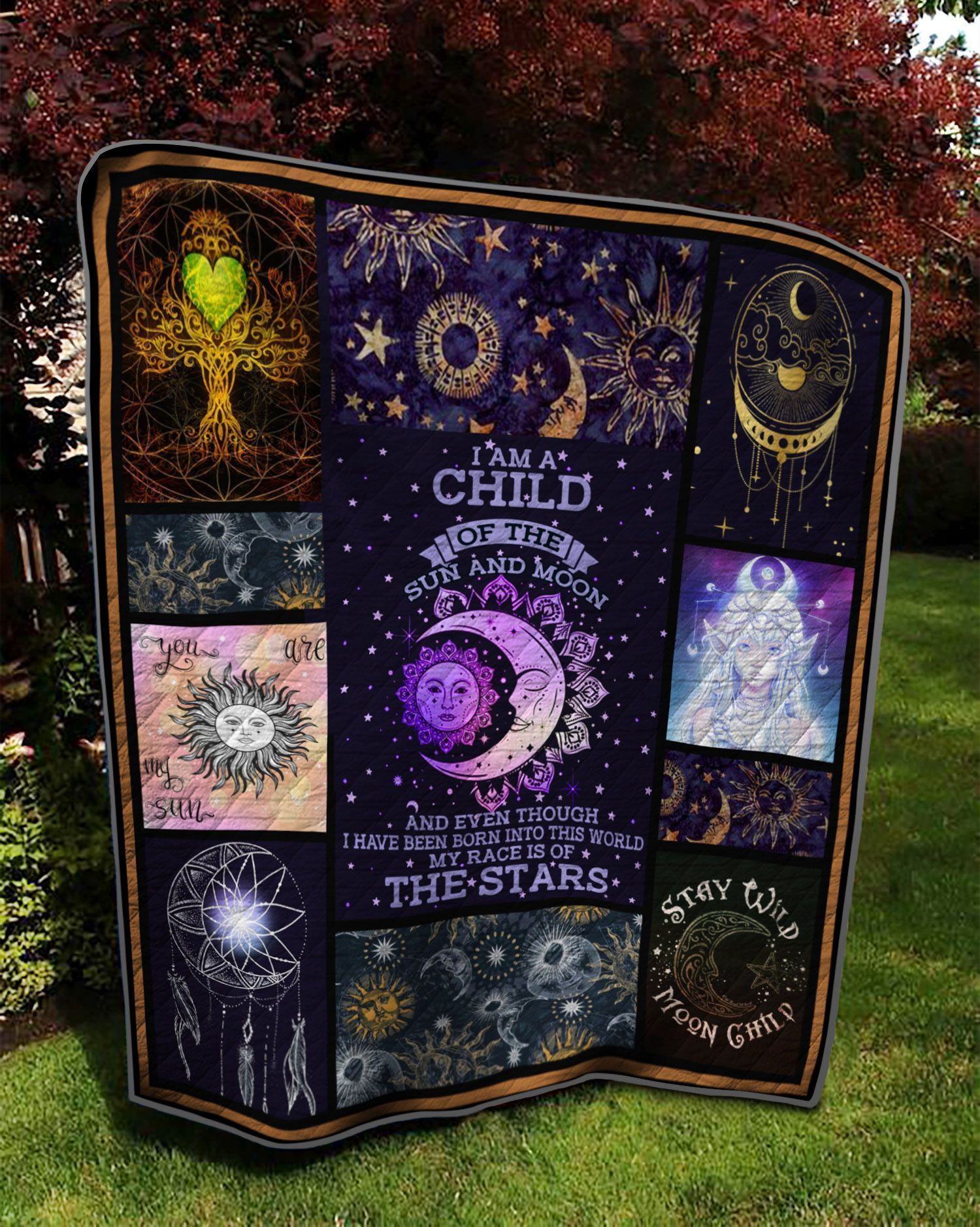 Hippie Quilt Cuonl Hippie Quilt Cuonl