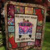 Hippie Quilt Cuqar