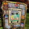 Hippie Quilt Curks