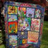 Hippie Quilt Cusnp