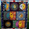 Hippie Quilt Cusra