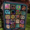 Hippie Quilt Cutir