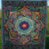 Hippie Quilt Cuvvb