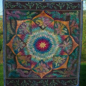Hippie Quilt Cuvvb
