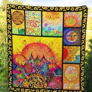 Hippie Quilt Cuwmv