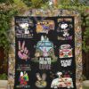Hippie Quilt Cuxby